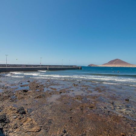 Alquilaencanarias El Medano Playa El Cabezo Εξωτερικό φωτογραφία